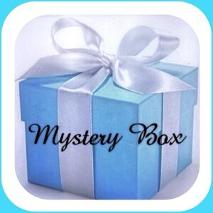 Accessories - A Great Variety-Minimum 10 Items- 5lbs